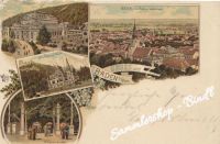 Baden