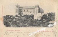 Bad Vöslau um 1898