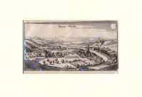 Blindenmarkt um 1649