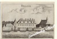 Pressbaum um 1672