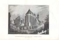 Tulln um 1850
