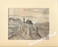 Grieskirchen um 1672