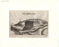 Vösten Wolfsberg  1672
