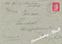 Kronstorf 1944