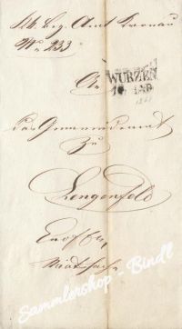 Wurzen  1861