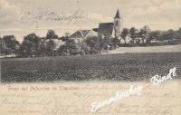 Hofkirchen um1910
