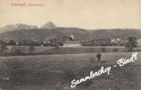 Pettenbach um 1910