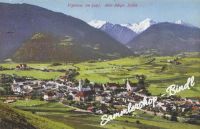 Sterzing um 1925
