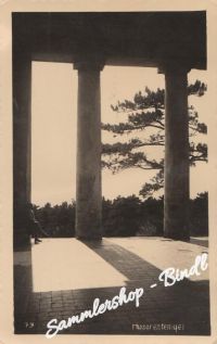 M. Enzersdorf um 1935