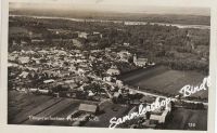 Petronell um 1934