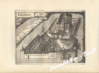 Vorchdorf um 1672