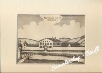 Timelkam um 1672