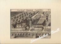 Vöcklabruck um 1672