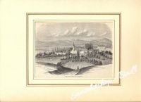 Bad Hall um 1880