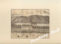 Ungenach um 1672