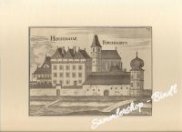 Vorchdorf um 1672