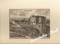 Schlüßelberg um 1672