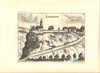 St. Gotthard/ Mk. 1672