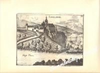 Engelsberg um 1672