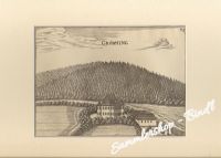 Gaspoltshofen um 1672