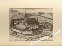 Gleink um 1672