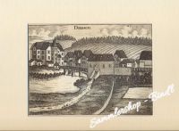 Schleißheim 1672