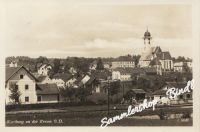 Wartberg / Krems 1941