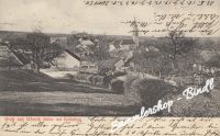 Würnitz um 1905