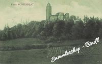 Kostenblat 