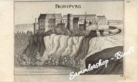 FRONSBURG  um 1672