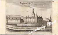 PLUZENDORFF um 1672