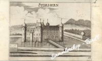 STOCKERN um 1672