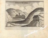 STREITWiSEN um 1671