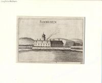 ROODISSEN um 1672