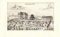 ERLACHSTEIN um 1672