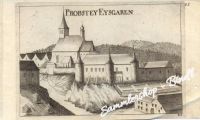 EISGARN um 1672