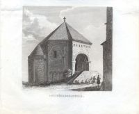 DREIKÖNIGSKAPELLE 1870