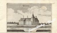 WISEN um 1672