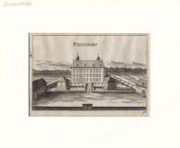 PIXENDORF um 1672