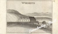 WISENREITH um 1672