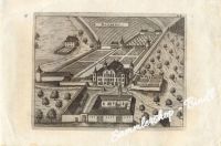 DACHSBERG um 1670