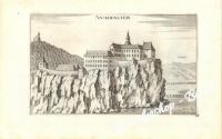 ANKENSTEIN um 1672