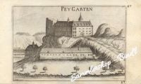 PEYGARTEN um 1672