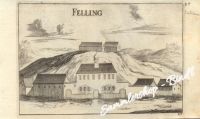 FELLING um 1672