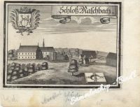 MASCHBACH um 1700