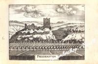 FREUDENSTEIN um 1667