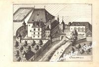 OBERWEIS um 1709