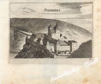 STEYRSBERG um 1670