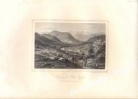 BAD TÜFFER um 1860