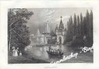 LAXENBURG um 1950